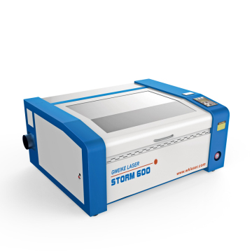 SPC Laser Engraving Machine Storm 600: Portable Metal Laser Engraver