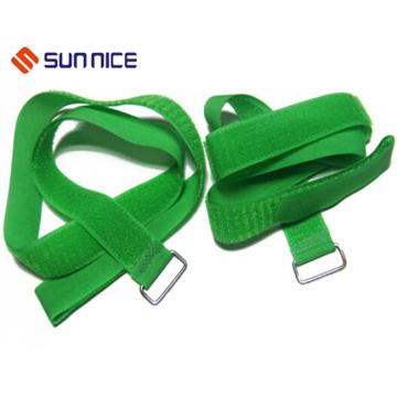 Adjustable Multi-Purpose Hook and Loop Securing Straps
