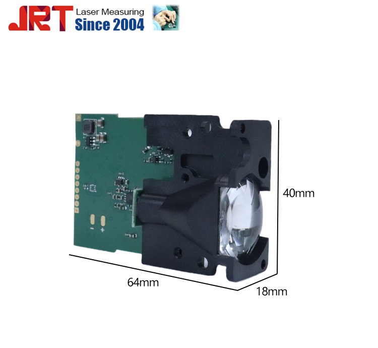 Range Distance Sensor 100m