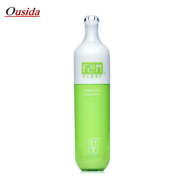 Flum float vapes pen mẫu miễn phí