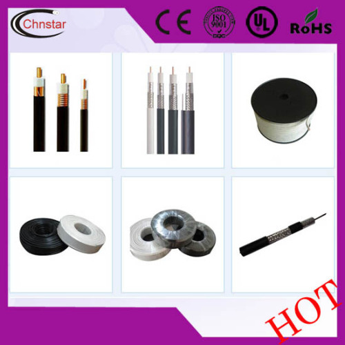 LMR 100 low loss coaxial cable for satellite
