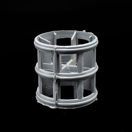 plastic super hiflow ring for biotreatment