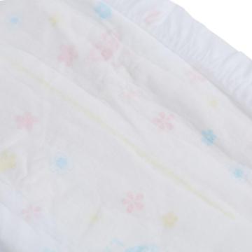 High Quality Sap and Super Absorbing Performance Baby Diaper