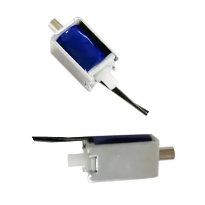 Massage Equipment DC Air Release Valve