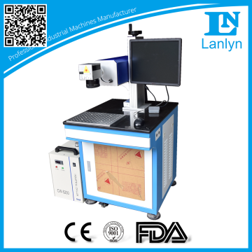 Professional Portable uv Laser 355nm Marking Machine for Plastic                        
                                                Quality Choice