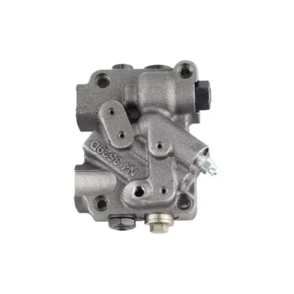 Komatsu 27/28/30/40MR-2 Lift Cylinder