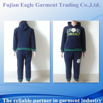 The boy children suit