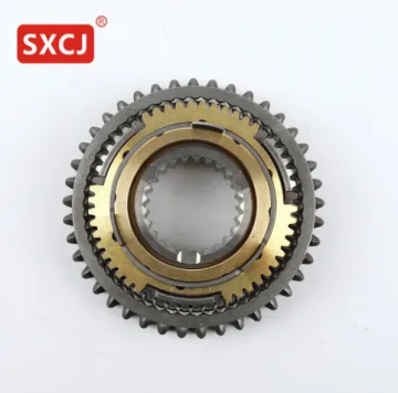Customized Affordable Brass Synchronizer Ring Auto Car Parts A205-563-1X
