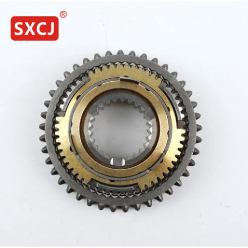 Customized Affordable Brass Synchronizer Ring Auto Car Parts A205-563-1X