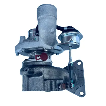JMC VIGUS Parts JMC Pickup Parts Turbocharger OE No. HP1-6K682-AA