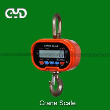Electronic Crane Scales (ACS-C)
