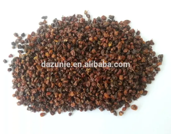 Natural Dried Sea Buckthorn