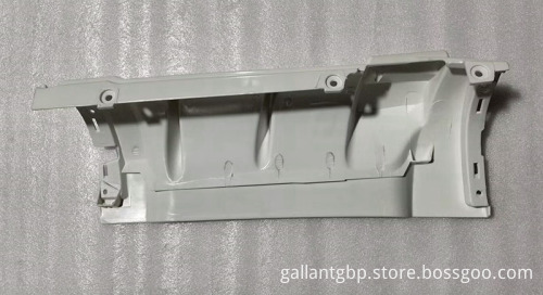 81624100092 81624100091 PANEL CORNER For European Truck Body Parts MAN XXL/LX