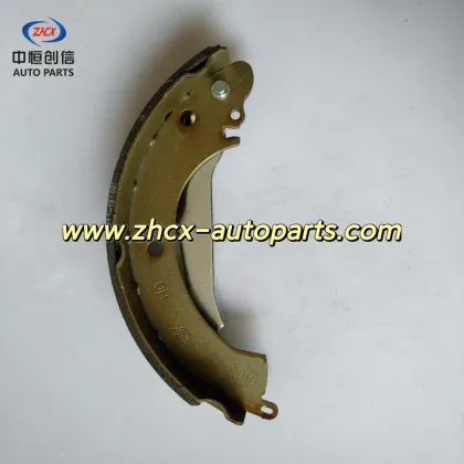Rear brake shoe for changan STAR 9