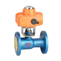 China Supplier Motorized Electric PN16 Flange Stainless Steel Steam Globe Valve - Price Listed