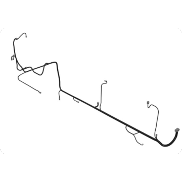 Excavator G3612 Pipeline 391-8329/3918329