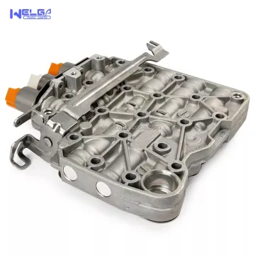 High Quality Car Transmission Gearbox VT2 Valve Body