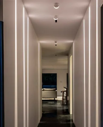 Decoration Aisle LED Lighting