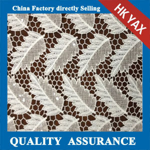 D1008 Embroidery cord lace african fabrics;cord lace fabric;cord lace fabric for evening dress