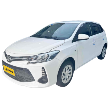 Toyota Vitz 2021 1.5L CVT Fengchi Edition