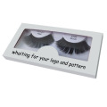 Wholesale Custom Paper Eyelashes Folding Box