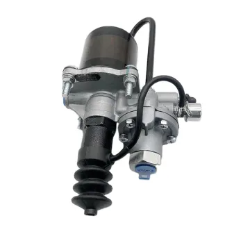 Hot Selling Original Vacuum Booster with Brake Master Pump for JMC