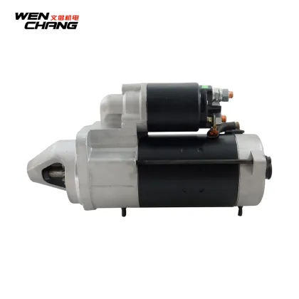 DEUTZ ISKRA DELCO Starter Parts Search