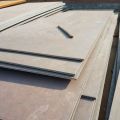 Galvanisé Q355NH Corten Steel Plate