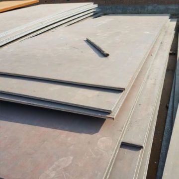 Q295nh Weather Corrosion Resistant Steel Sheet