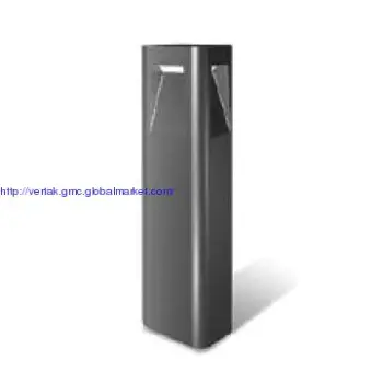 LED 8W Aluminum Die Casting Garden Light