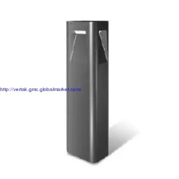 Aluminum Die Casting Garden Light