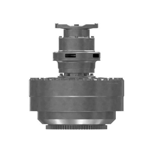 Motor Grader Parts 375-6973 TORQUE CONVERTER GP For 24M