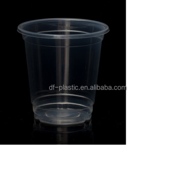 8oz pp cups plastic disposable bubble tea