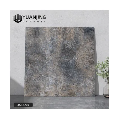 Imitation Rust Ceramic Tile 800x800mm