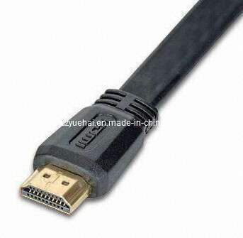 Flat HDMI Cable / HDMI Flat Cable (HC 113)