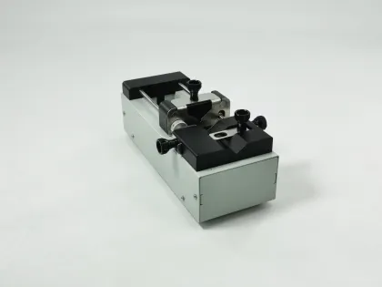 Two Channel Microfluidics Programmable Syringe Pump - TSP01-02 Split Syringe Pump