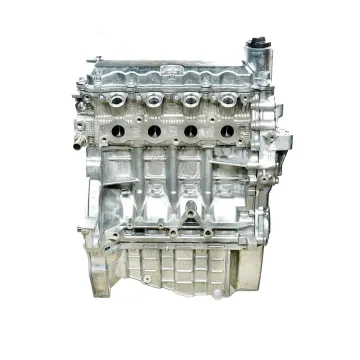 BYD 1.5L 473QE Engine Assembly for BYD L3 G3