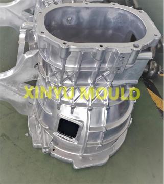 HPDC Transmission or gearbox housing Die