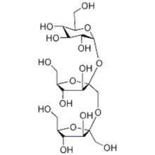 Inulin CAS 9005-80-5