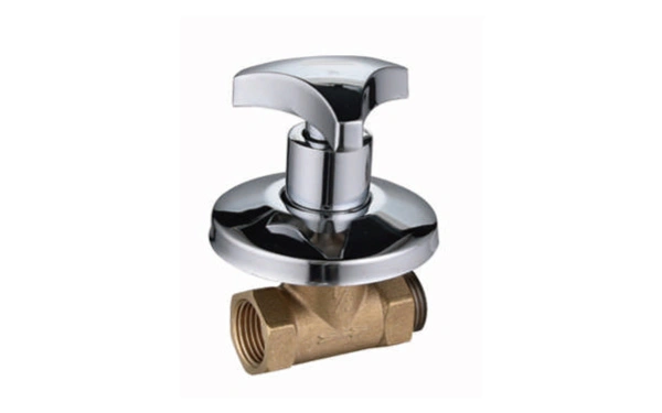 angle valve manufacturing quality control