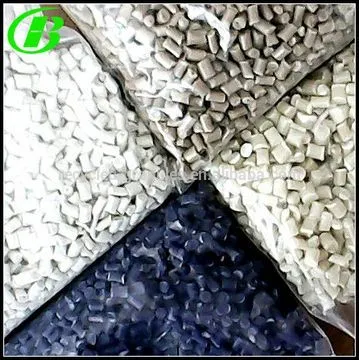 Virgin HDPE/LDPE/LLDPE Granules, Granules Recycled LDPE, Plastic Granules