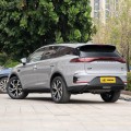 BYD Tang DM 2025 Smart Driving Edition