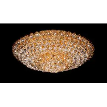 European crystal chandelier ceiling light crystal ceiling lights