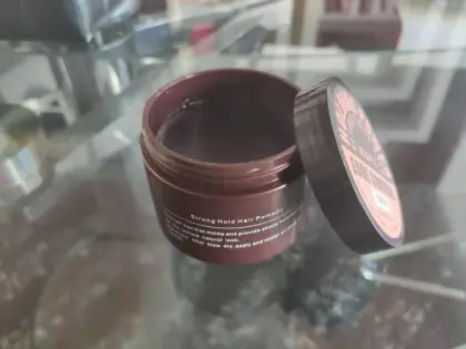 Daily Hair Lasting Styling Hair Wax