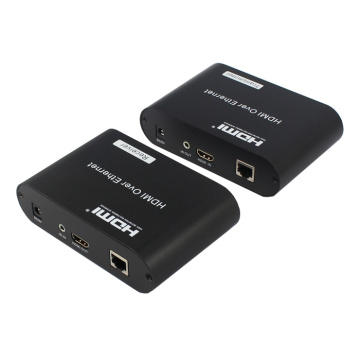 CAT 5e 120M HDMI Extender