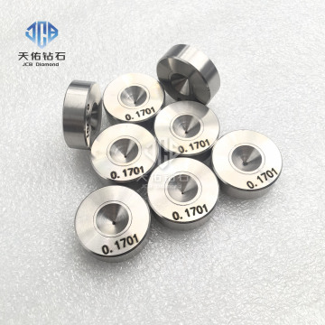 MCD Single Crystal Wire Drawing Die 0.1701mm