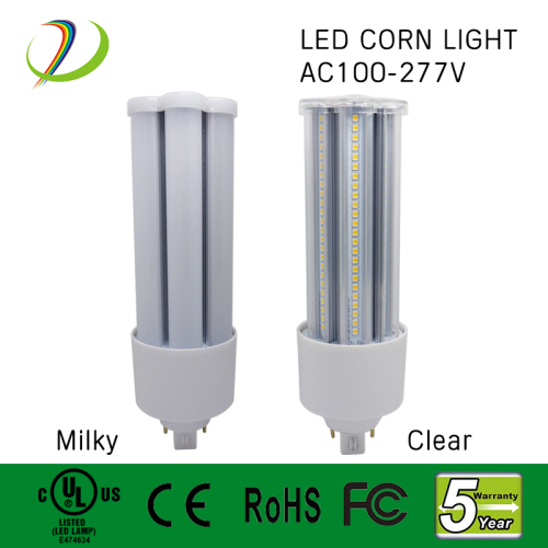 Luz de maíz de 16W 20W 24W UL LED