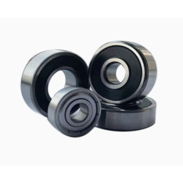 Deep Groove Ball Bearing Precision Deep Groove Ball Bearing 6210 Manufactory