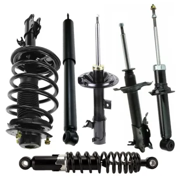 Car Ipsum Shock Absorber for Toyota Models
