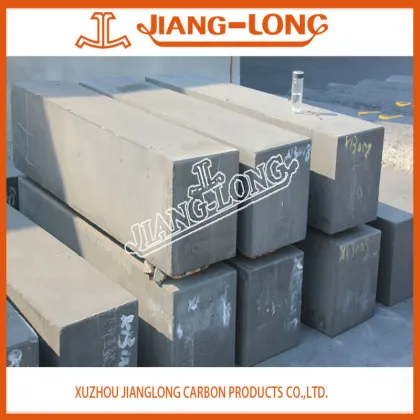 Carbon Graphite Block